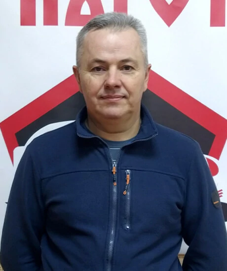 Куделко Сергей Леонидович